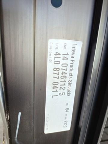 4L0877041L VAG 