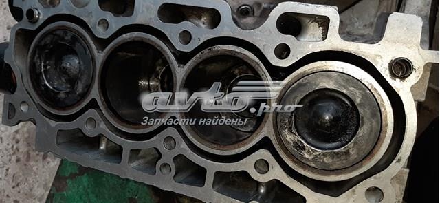 9683251610 Peugeot/Citroen Блок циліндрів двигуна