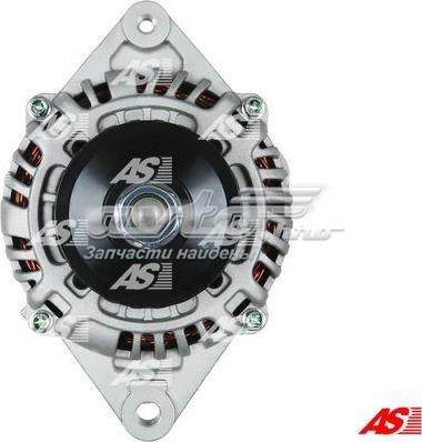 A9289S AS/Auto Storm Авто генератор