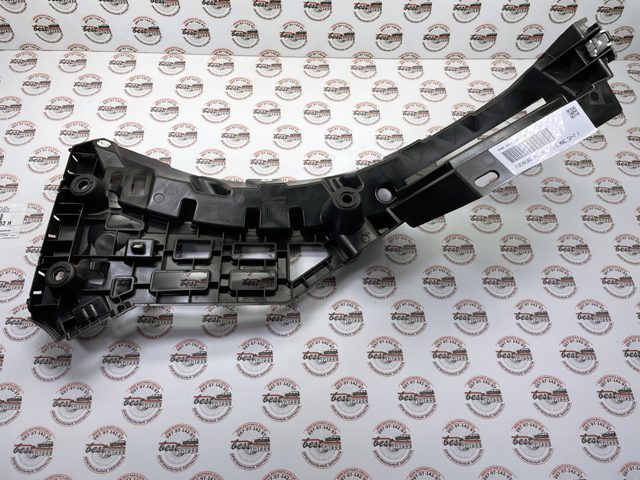 Лівий кронштейн заднього бампера Porsche 95B807253H ціна, від 115.53 USD