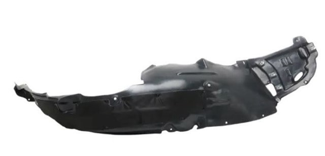 Подкрильнікі переднього крила, правий FPS FP1107388 ціна, від 27.45 USD