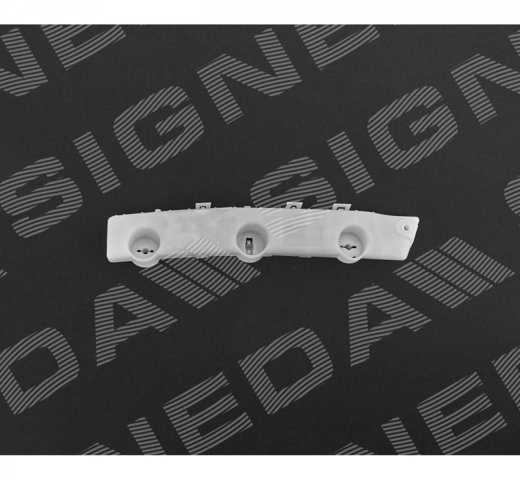 Кріплення бампера Signeda PDS43321AL ціна, від 6.33 USD