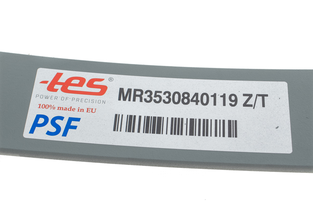  MR3530840119ZT TES