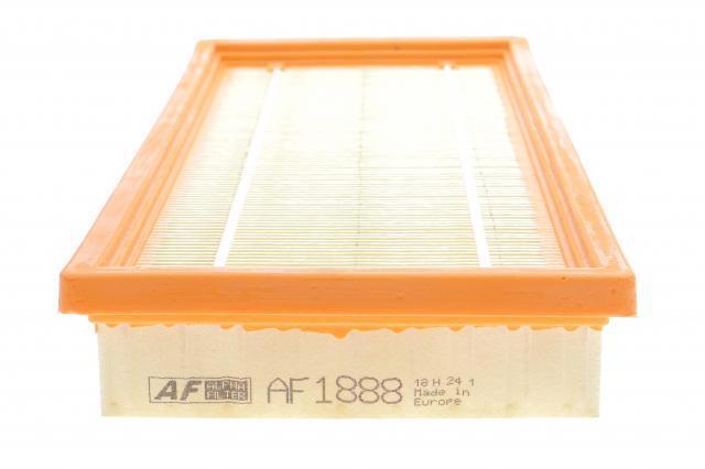 Купити AF1888 Alpha Filter Автомобільний фільтр повітря