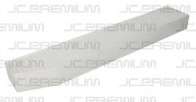 Фільтр салону B4Y002PR JC Premium