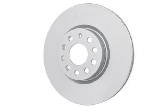 Гальмівні диски передні 986479932 Bosch