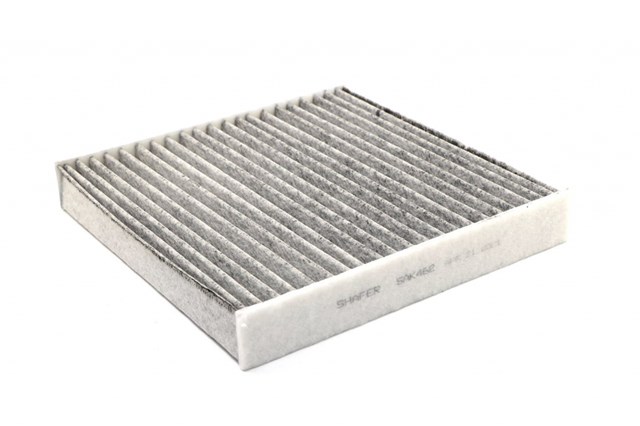 Фільтр повітряний обігрівача Shafer SAK462 ціна, від 4.23 USD