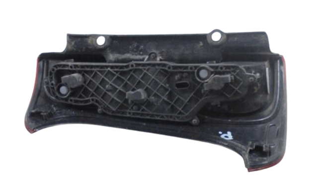 Задня права фара 51843642 Fiat/Alfa/Lancia