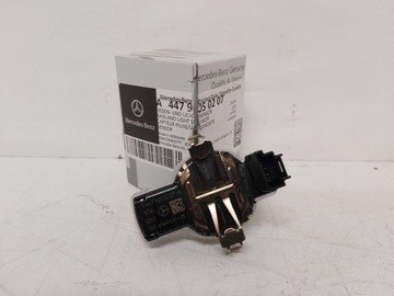  Mercedes A4479050207