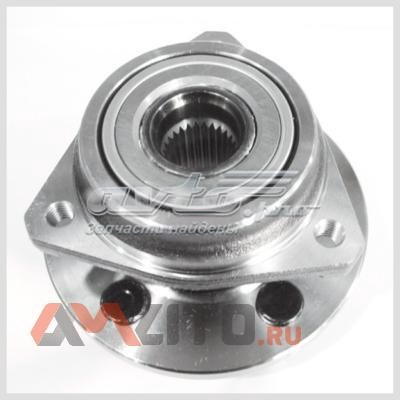 Маточина колеса передня Iljin IJ123024 ціна, від 78.72 USD
