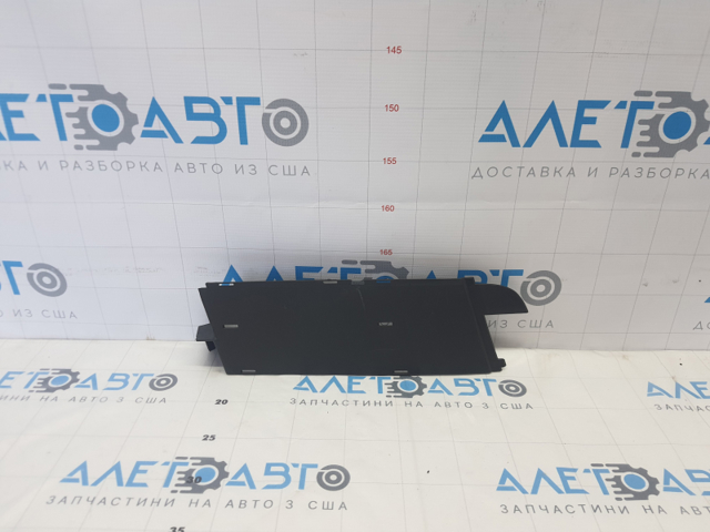 PAD99001CAR Signeda Решітка переднього бампера, внутрішня права
