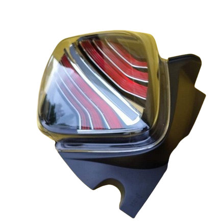 Купити 265552638R Renault (RVI) Лівий стоп