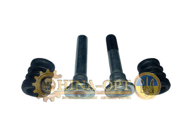 Направляюча супорту переднього Chery S213501067 ціна, від 5.03 USD