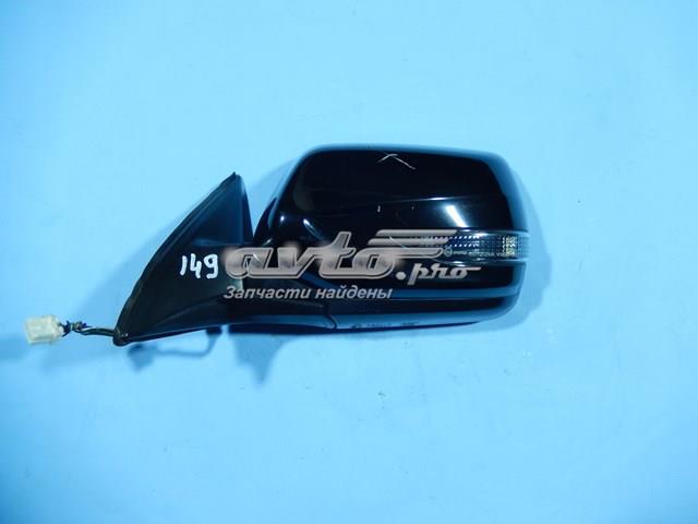 Дзеркало ліве Subaru 91036AJ292