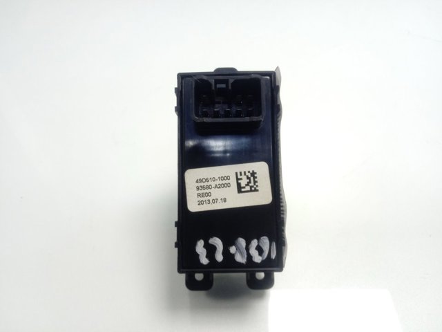  93580A2000 Hyundai/Kia