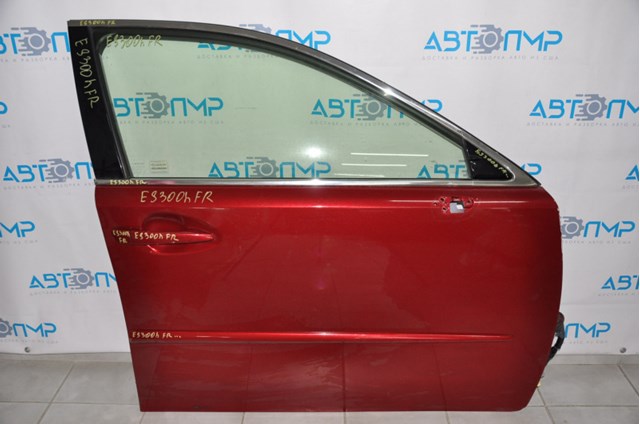 Купити 6700133220 Toyota Двері праві передні