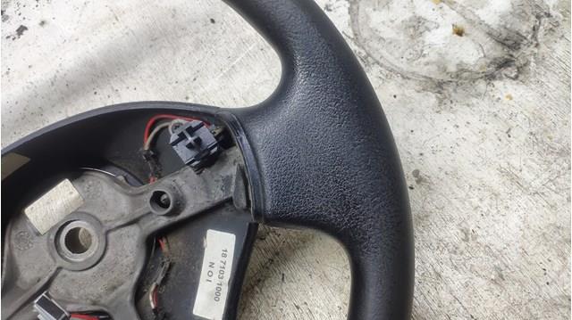 Рульове колесо на Renault Kangoo I KC0, KC1