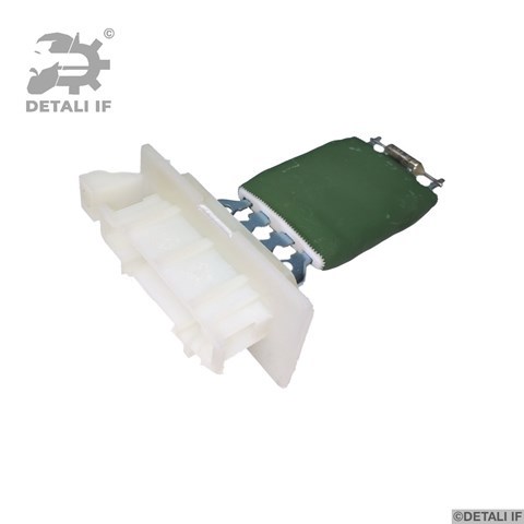 DF11528 Detali IF Регулятор оборотів пічки