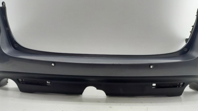 Купити GAJ750221 Mazda Задній бампер