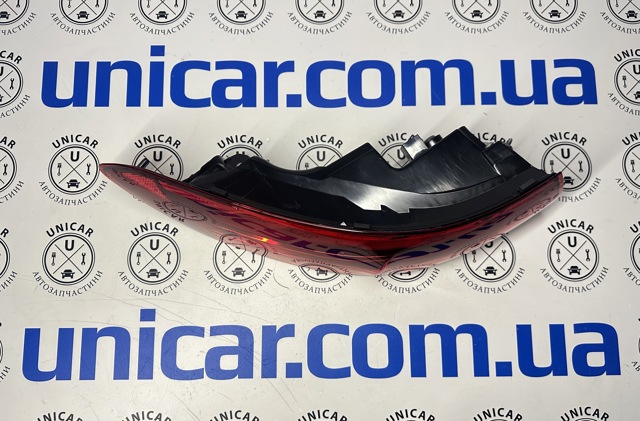 Ліхтар задній лівий Mercedes A2969061103 ціна, від 380.08 USD