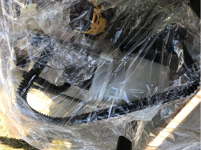  52029643AC Chrysler