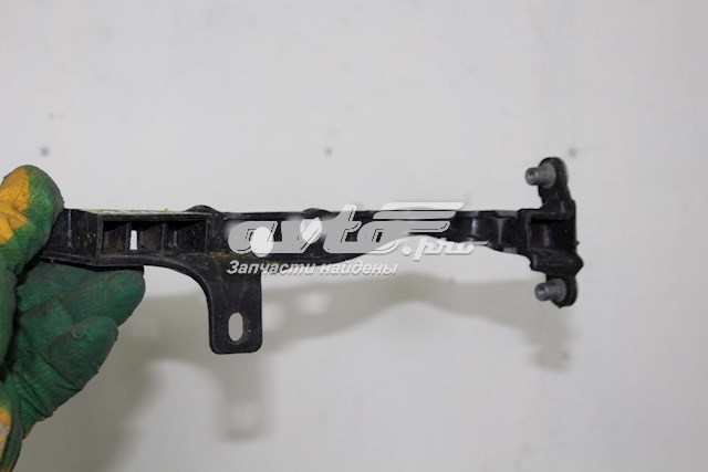 Купити 7L0805734 Porsche Кронштейн передньої панелі, правий