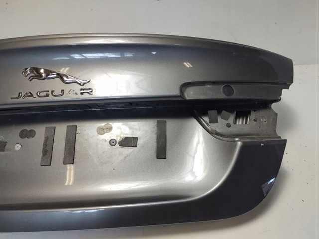 Кришка багажника Jaguar T4N3190 ціна, від 337.75 USD