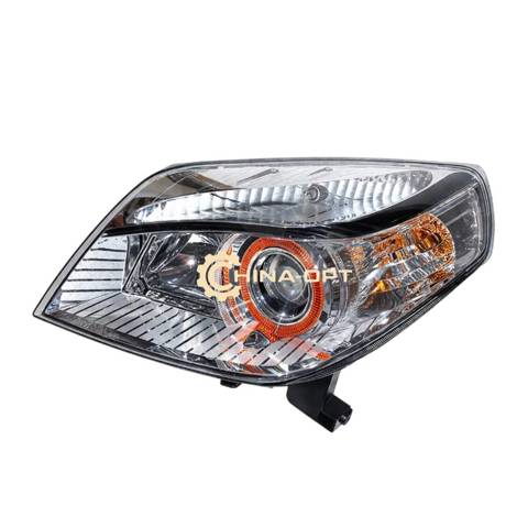 Фари Tempest 0240206R5C ціна, від 87.21 USD