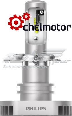 Лампочка ксеноновая 11342ULWX2 Philips