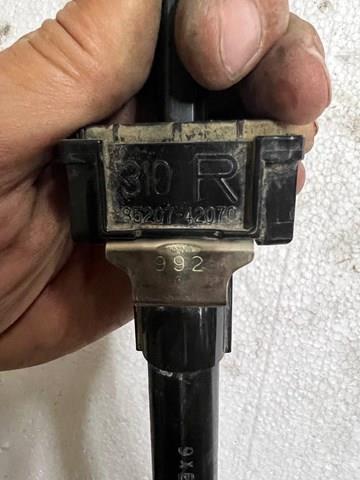 Купити TQ21424 Tqparts Тримач форсунки омивача фари, підйомний циліндр