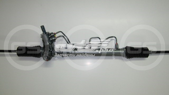 Кермова рейка Renault (RVI) 7700429715