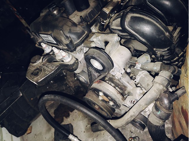 ДВЗ Ford DS7Z6007E ціна, від 289.12 USD