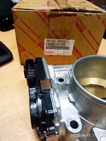 2203050190 Toyota 