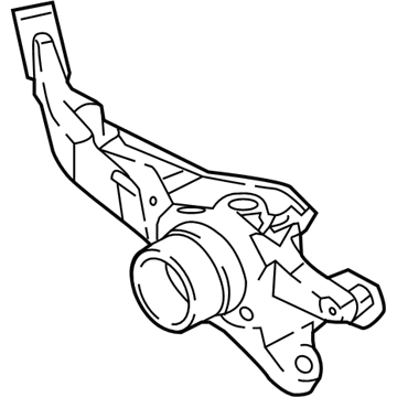 Купити GN1Z5A968C Ford 