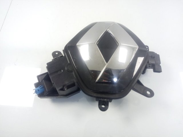  1119985X Renault (RVI)