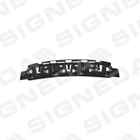 Кронштейн бампера переднього, центральний Signeda PBM43121A