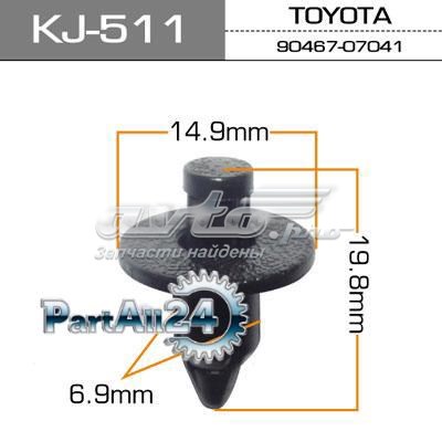 Автоскло Masuma KJ511 ціна, від 0.37 USD