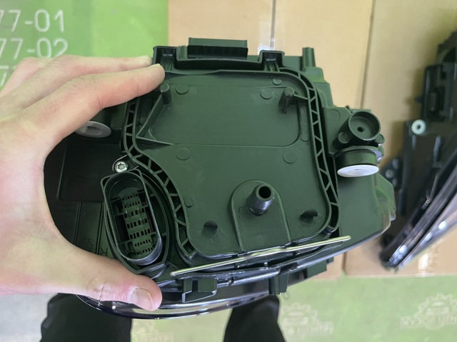 Купити 95B941015J Porsche 