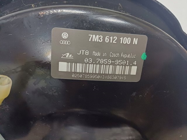 Купити 7M3612100N VAG 