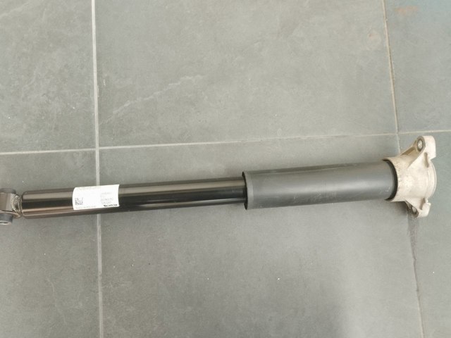 A2063205500 Mercedes Амортизатори задні