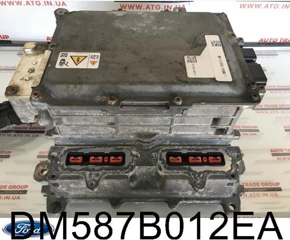 Купити DM587B012EA Ford 
