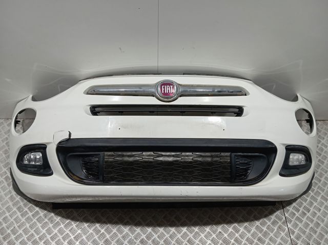 Бампер на авто Fiat/Alfa/Lancia 735633859 ціна, від 268.56 USD