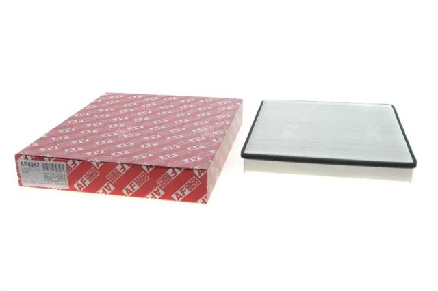 AF5042 Alpha Filter Внутрішньосалонний фільтр