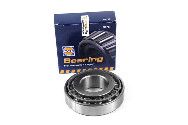 BR33027307 Weber Передній підшипник колеса