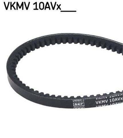 Ремінь кондиціонера SKF VKMV10AVX630