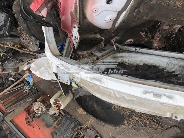 Панель задня, багажного відсіку KBYC7075ZA Mazda