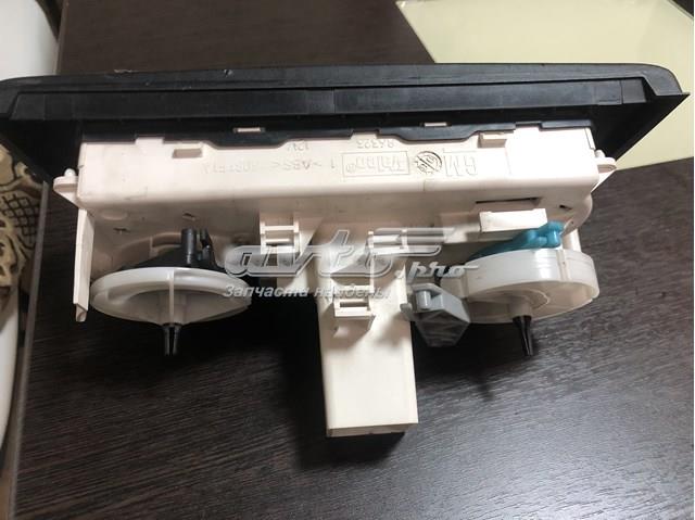 Регулятор вентилятора обігрівача Opel Vectra B седан (36) (1995 - 2002) ціна, від 10.53 USD