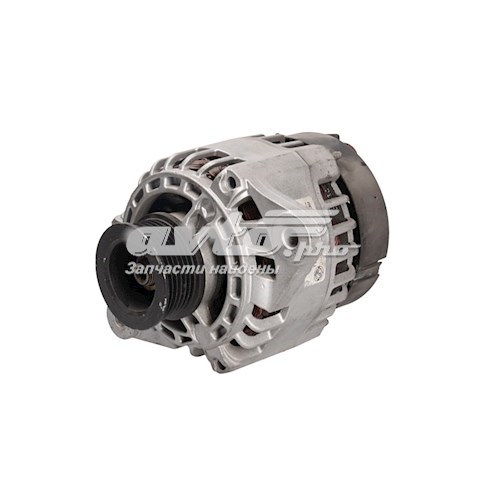 Генератор MSG Rebuilding 63321861 ціна, від 157.84 USD