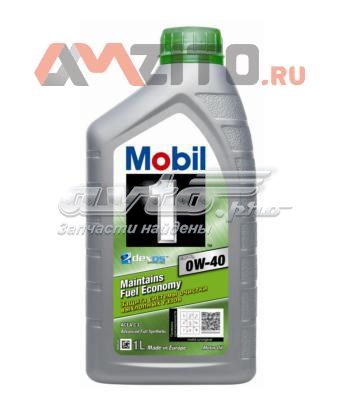 Купити 154148 Mobil Масло