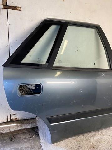 Двері пасажирські задні праві на Daewoo Espero  KLEJ
